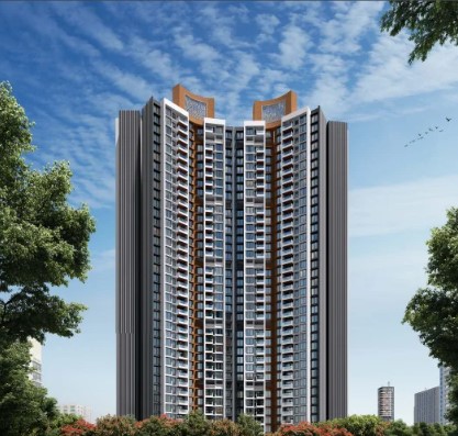 Lodha Regalia