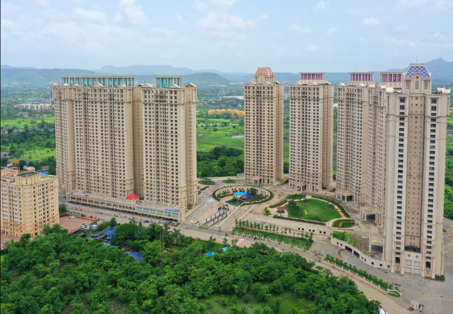 Hiranandani Fortune City