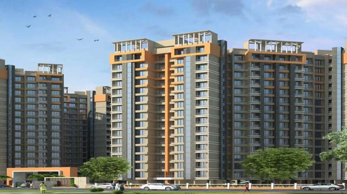 Lodha Panacea