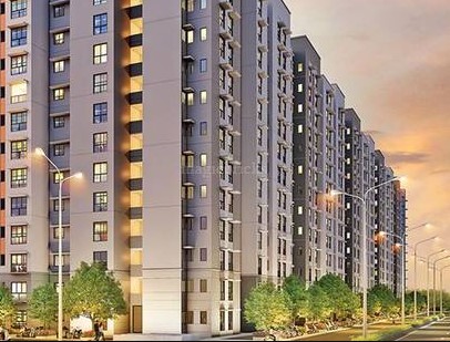 Lodha Codename Premier