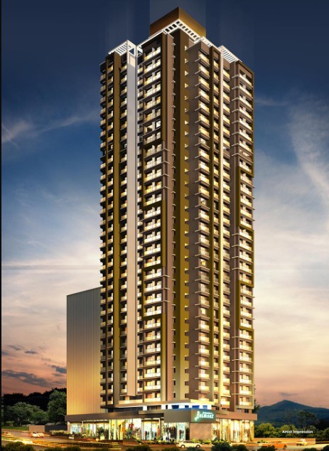 Bhagwati Belmont