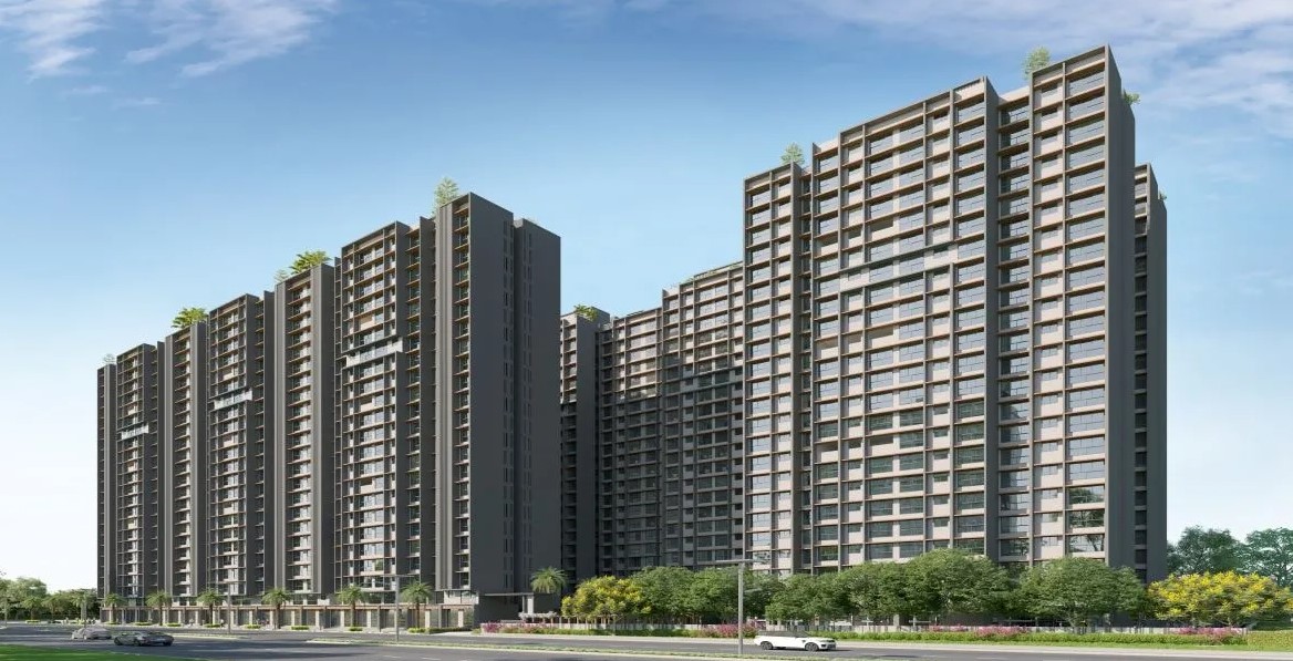 Unique Poonam Sky City