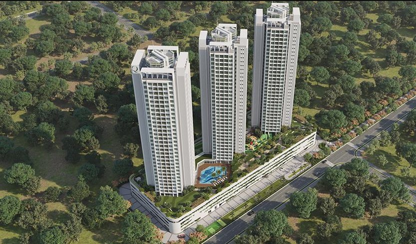 Aurum Q Residences R3