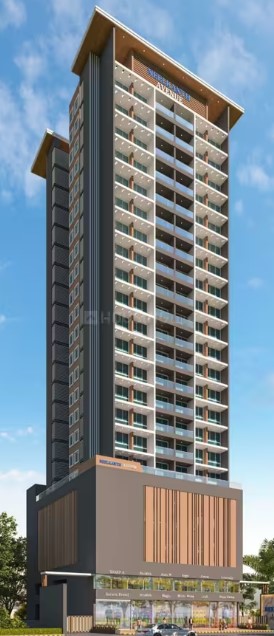 Skytech Neelkanth Avenue