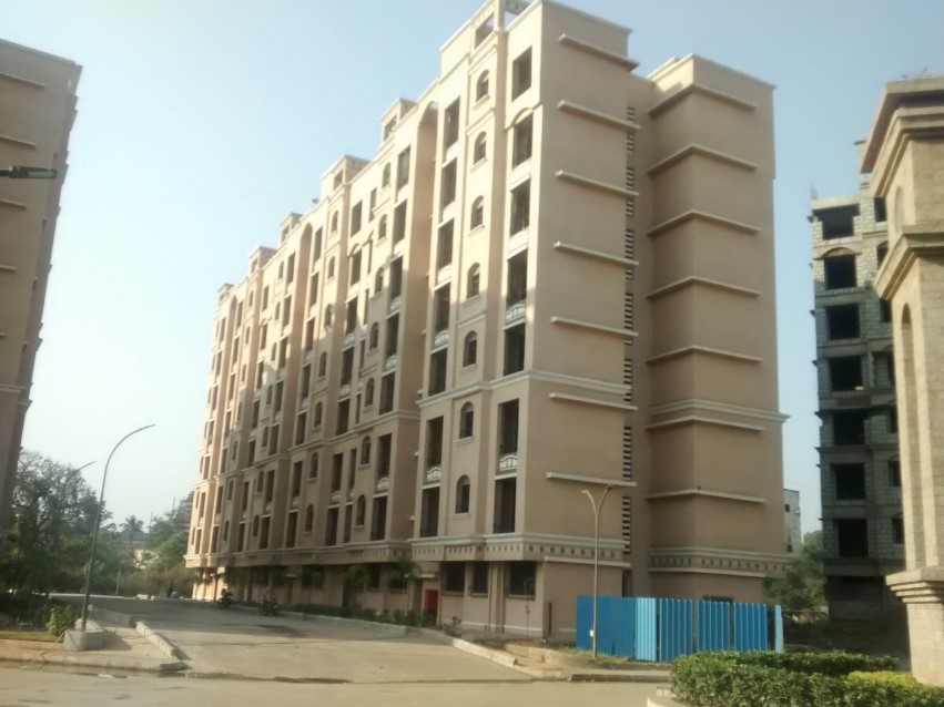 Panvelkar Bhoomi Phase 4