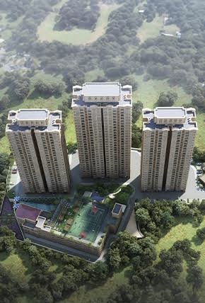 Hiranandani Woodsprings