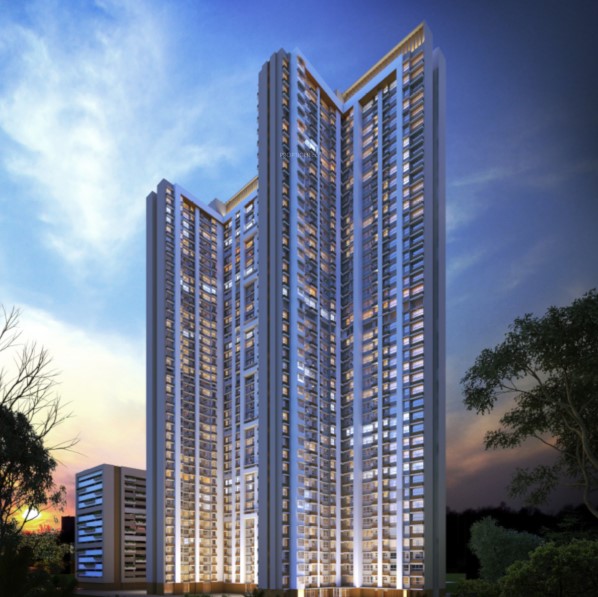 Piramal Vaikunth A Class Homes  thane