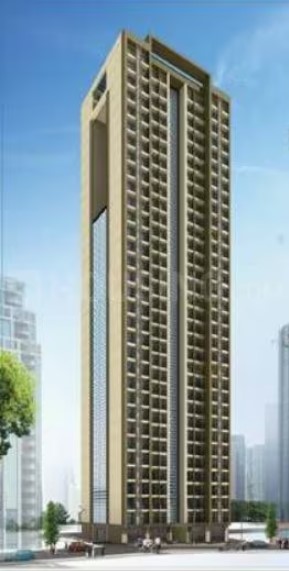 Ekdanta New Suraj Tower