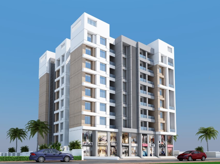 Ranjai Apartments