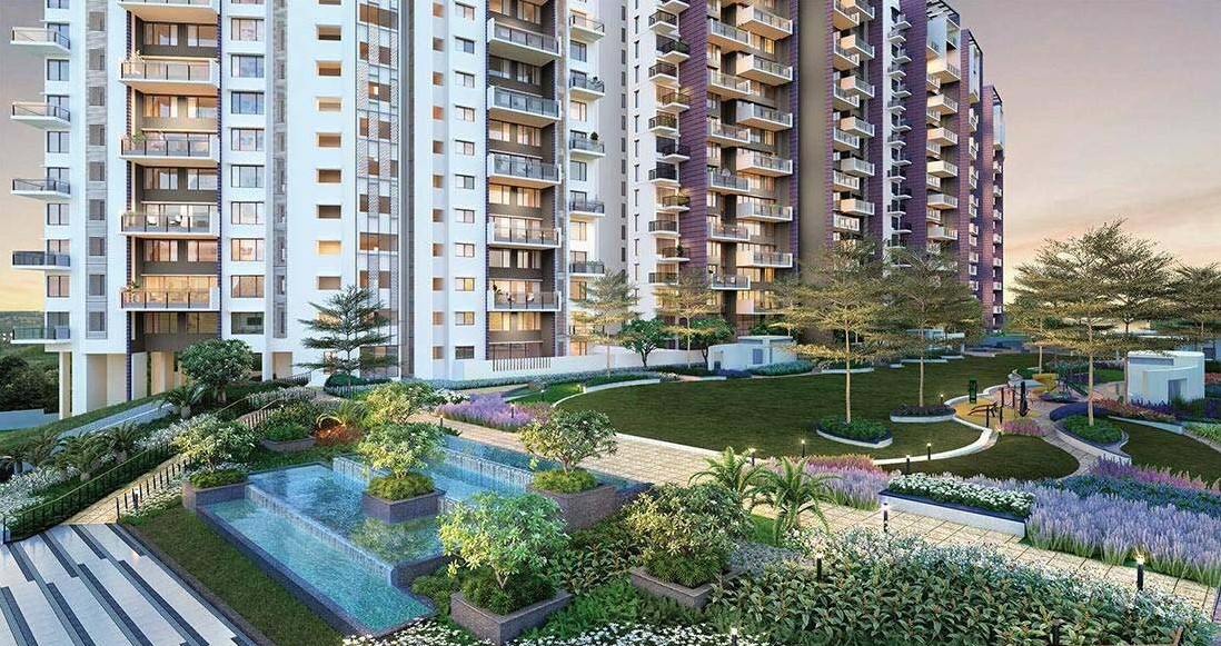 Kalpataru Jade Residences