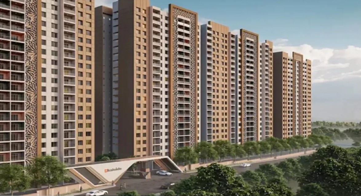 Kohinoor Westview Reserve