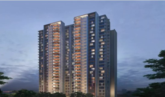 Lodha Bella Vita