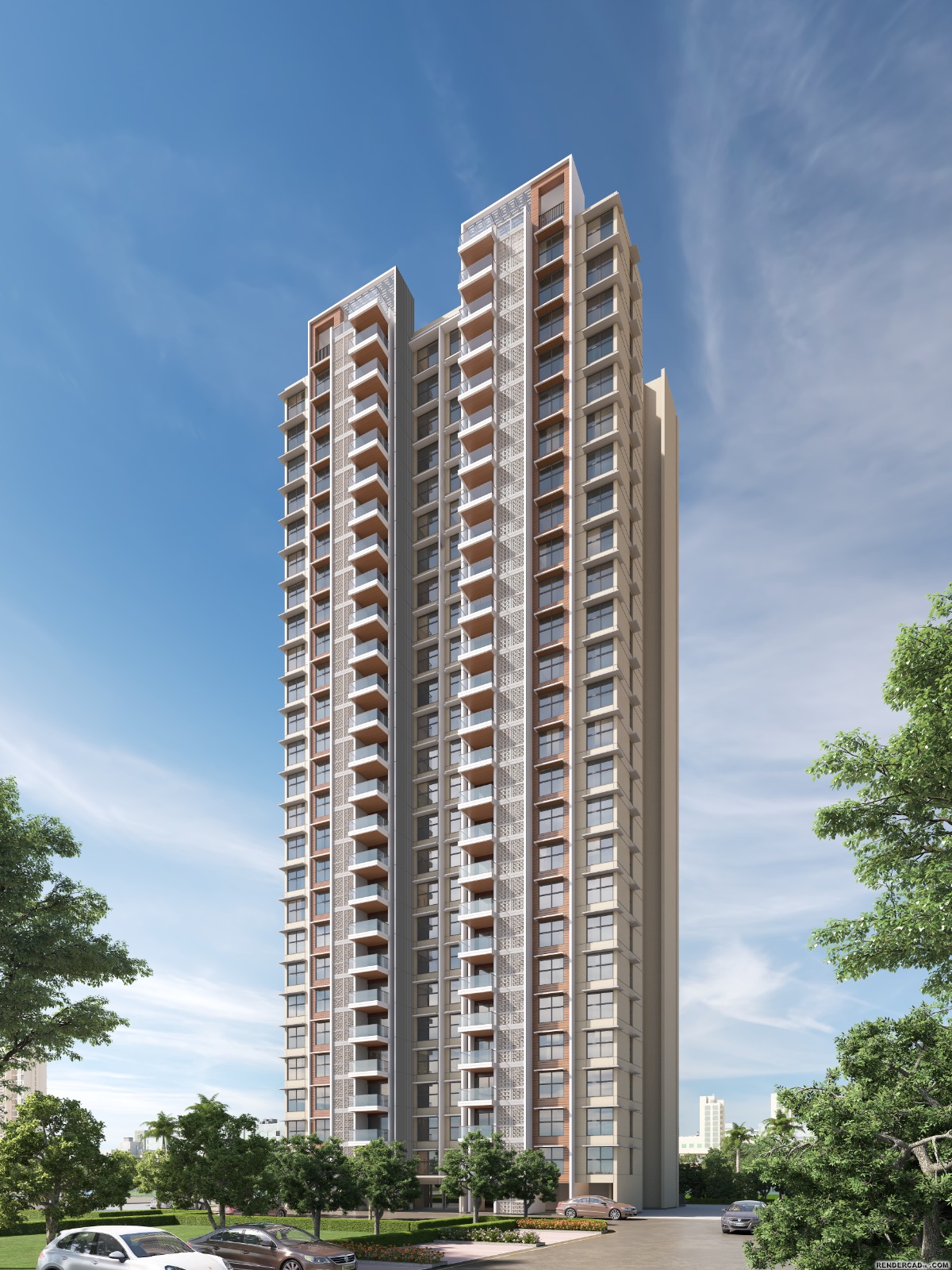 Lodha Bella Vita