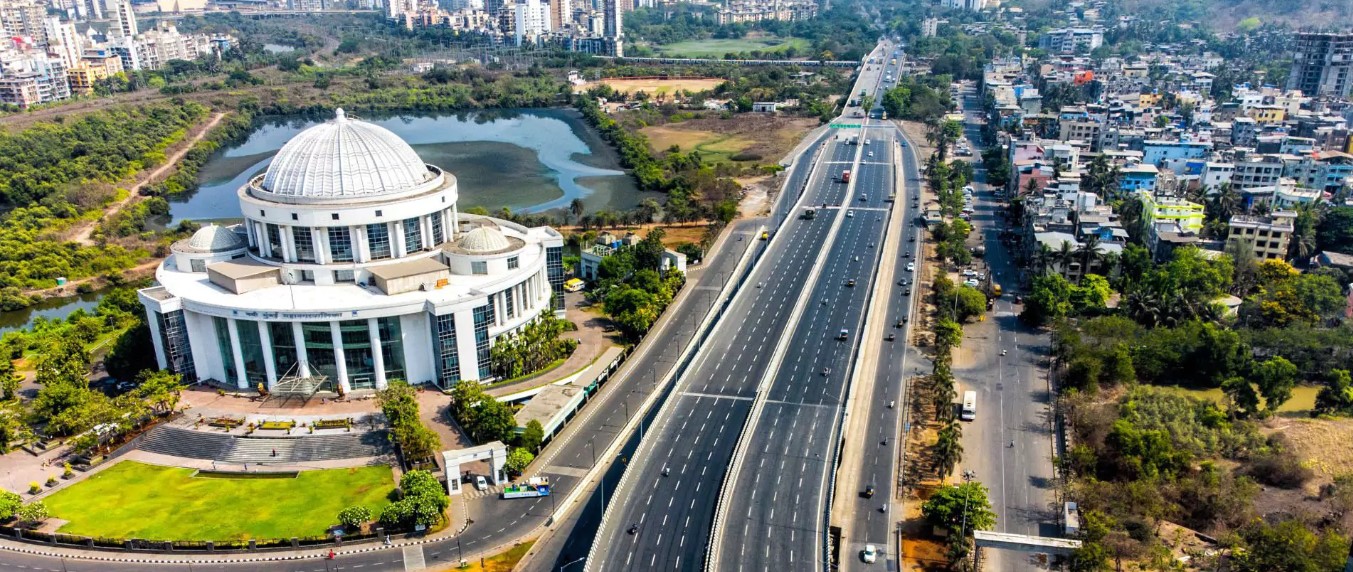 Navi Mumbai